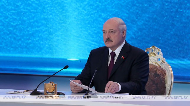 Позиционирующие себя независимыми СМИ должны чувствовать грань допустимого
