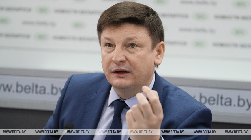 Белорусы с честью и достоинством хранят память о войне - Марзалюк
