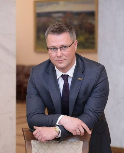 Кривошеев: минчане доверяют нашему газетному и медийному бренду

