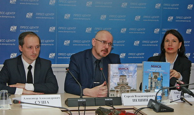 
  Рассмотрены планы и перспективы развития книгоиздательства в цифровую эпоху на примере работы издательства «Беларусь»   
 
