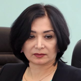 Фируза Косимова: Тему Года книги в СНГ подсказало время
