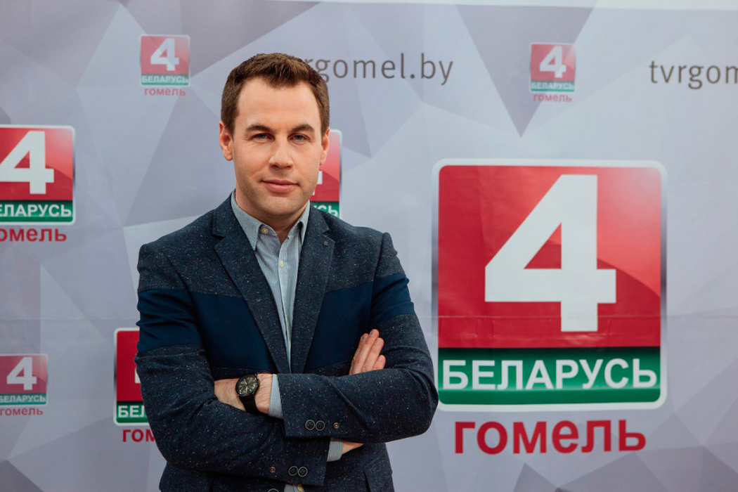 «Мой главный титул – «наш ведущий»
