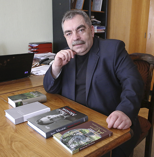 Якіх кніг чакае айчынны чытач?
