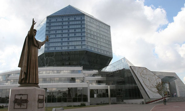 Фінал конкурсу  юных чытальнікаў "Жывая класіка" пройдзе 1 верасня ў Іванава
