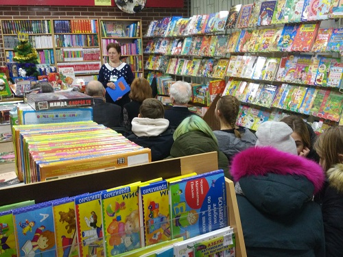 Новы праект часопіса і кнігарні: “Маладосць” & “Маладосць”

