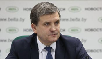 Луцкі: класічным СМІ важна ўдасканальваць працу ў інтэрнэце
