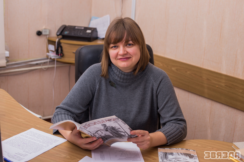 Часопіс — гэта лабараторыя, а кнігавыданне — шырокая вытворчасць
