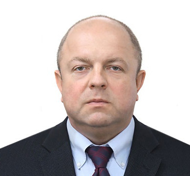 Дмитрий Жук назначен главным редактором газеты «Советская Белоруссия»
