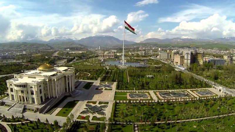 Национальная выставка Беларуси пройдет 15-17 мая в Душанбе (Таджикистан)
