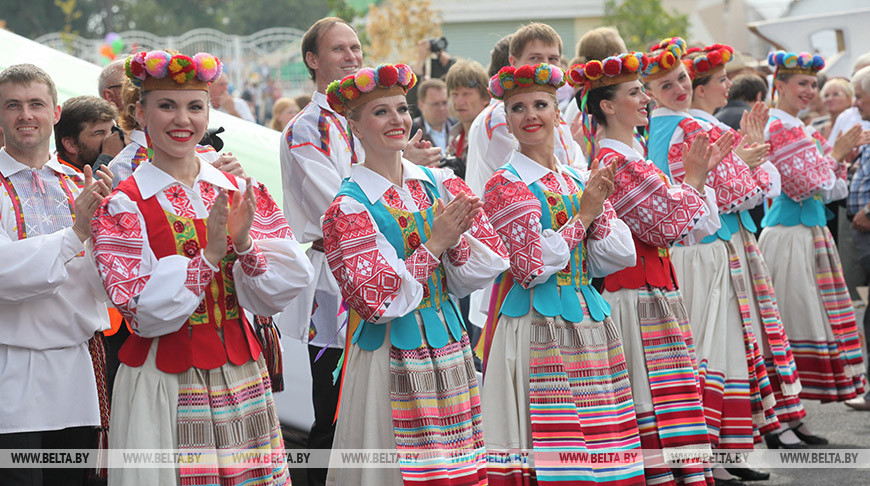 Асноўнай тэмай Дня беларускага пісьменства стане Год народнага адзінства
