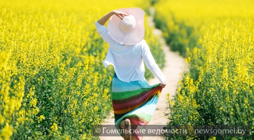 Газета «Гомельские ведомости» объявила конкурс
