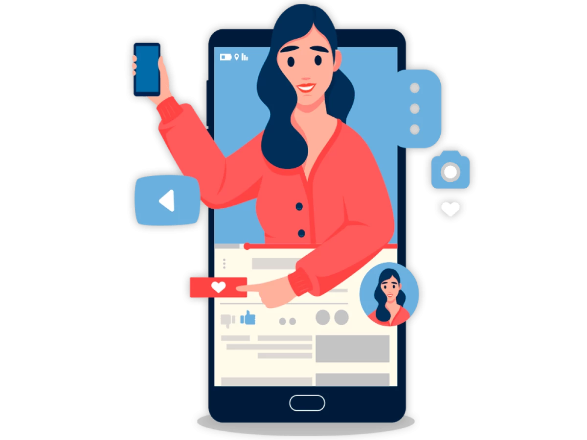 Интернет и соцсети в Беларуси: Отчет Digital 2026