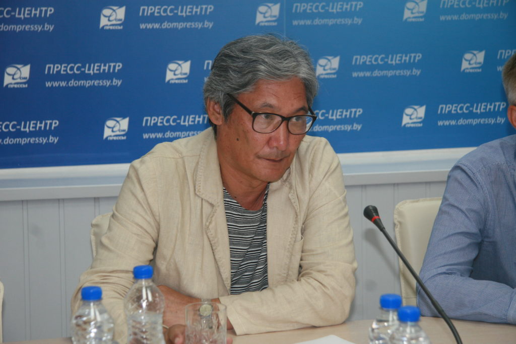 Талантбек Джумабаеў