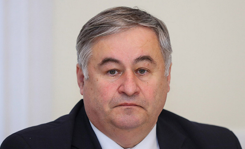 Карлюкевич