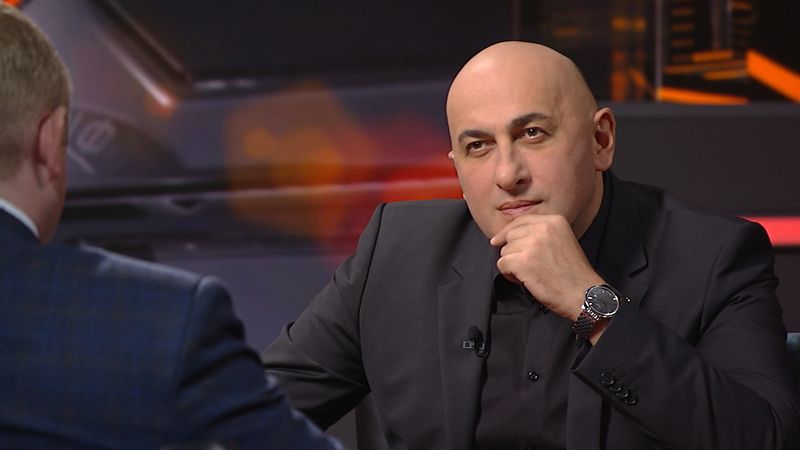 Марков