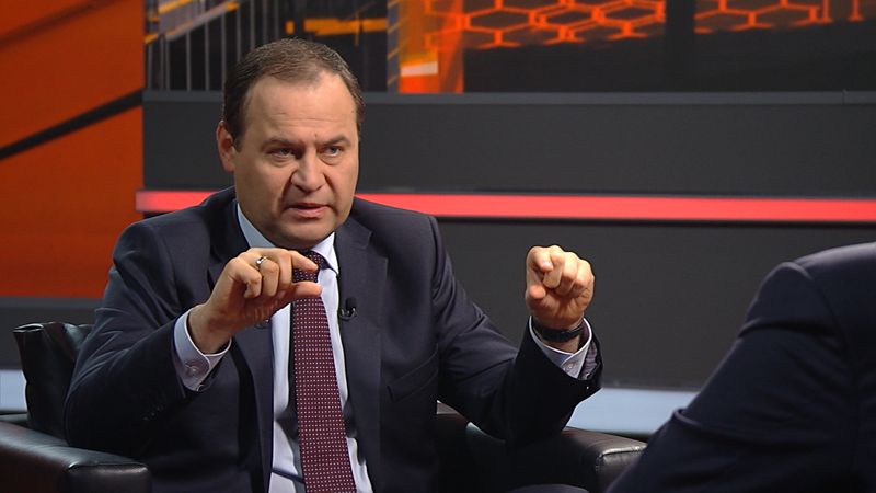 Головченко