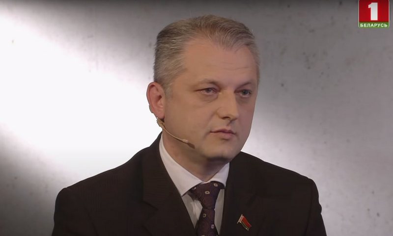 Бузовский
