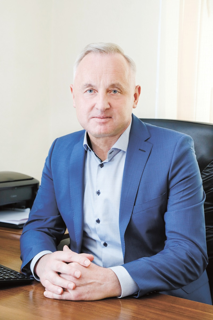 Гончарук