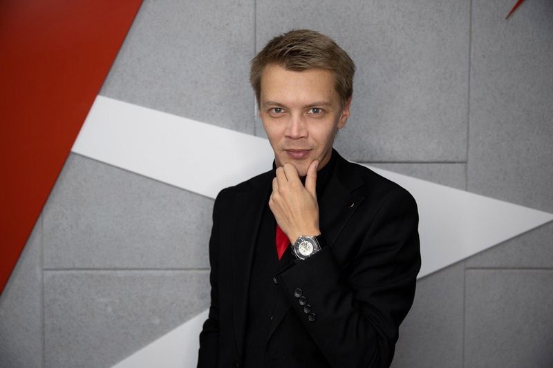 Тур