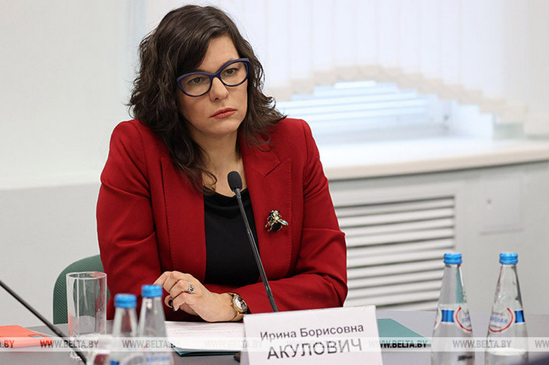 Акулович