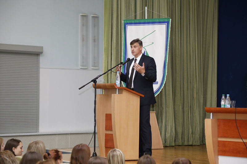 бгу факультет журналистики