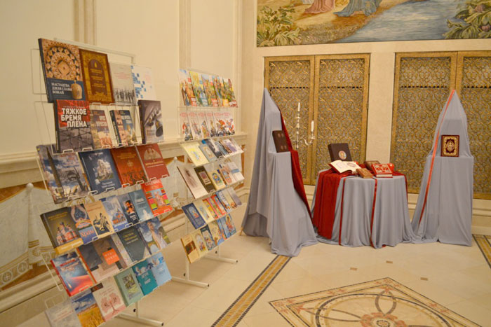 храм памятник