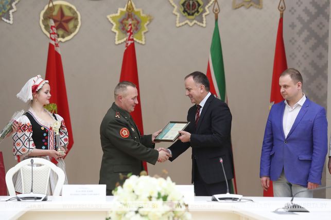 вс конкурс