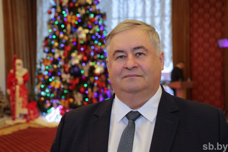 Карлюкевич
