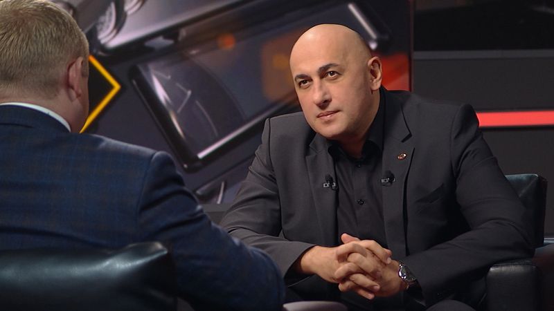 Марков 2