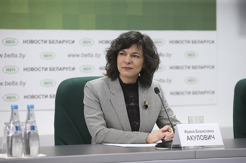 Акулович