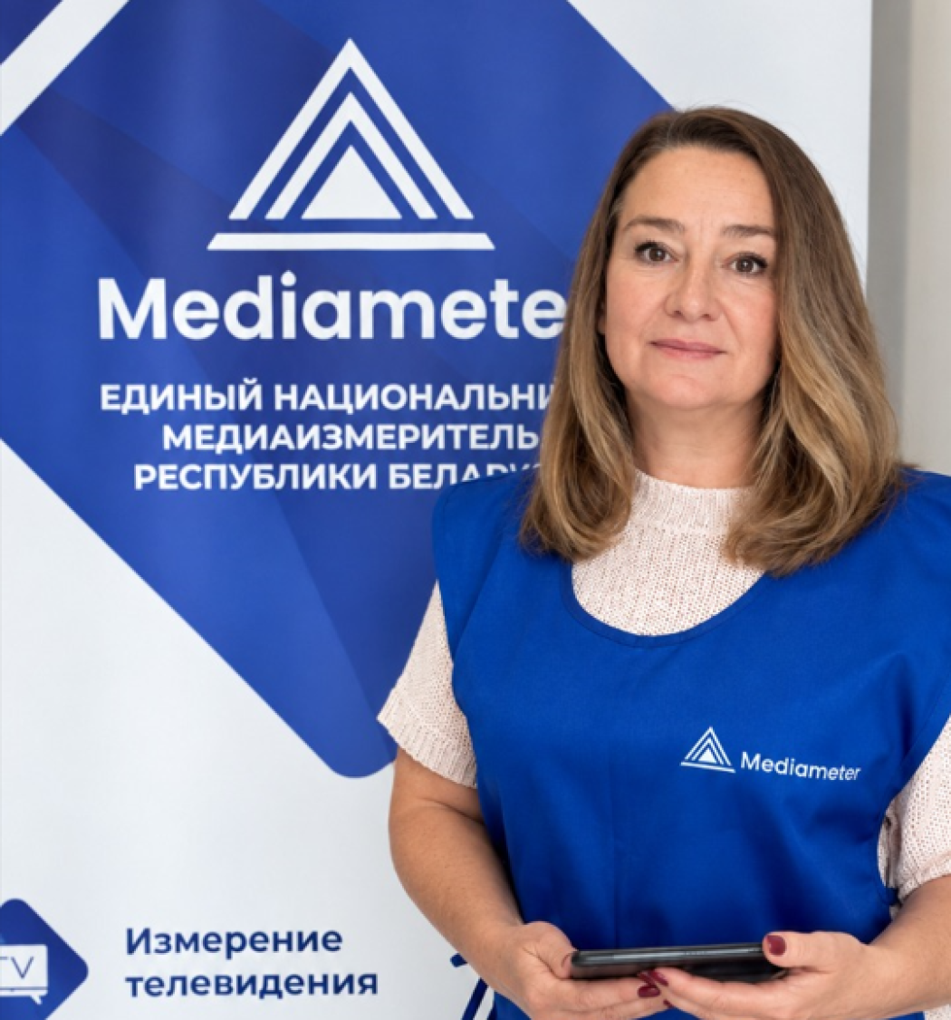 Что смотрят белорусы? «МедиаИзмеритель» проводит исследование телепривычек
